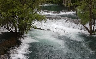 Frust trotz Schönheit