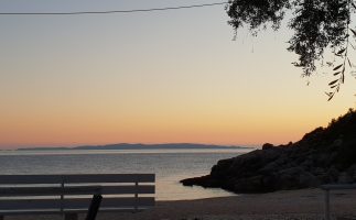 Das Paradies bleibt geöffnet