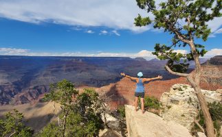 Weltwunder und Wetterstrategien