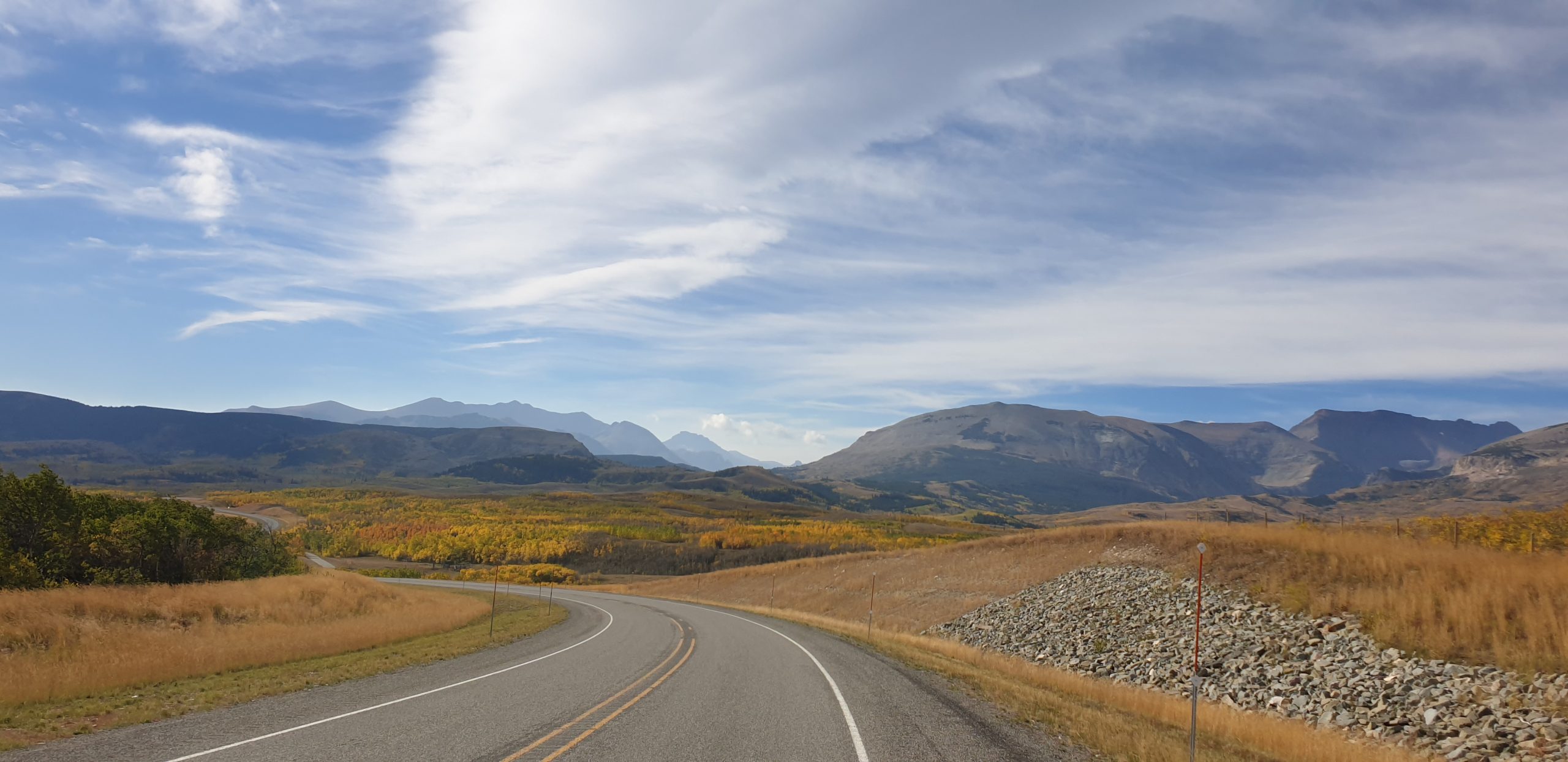 Big Sky
